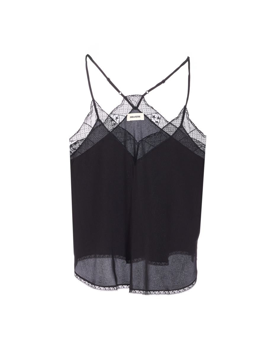 Zadig & Voltaire Top