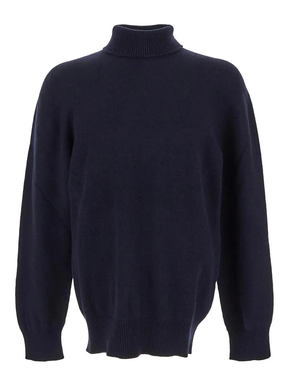 Laneus Turtleneck Knit