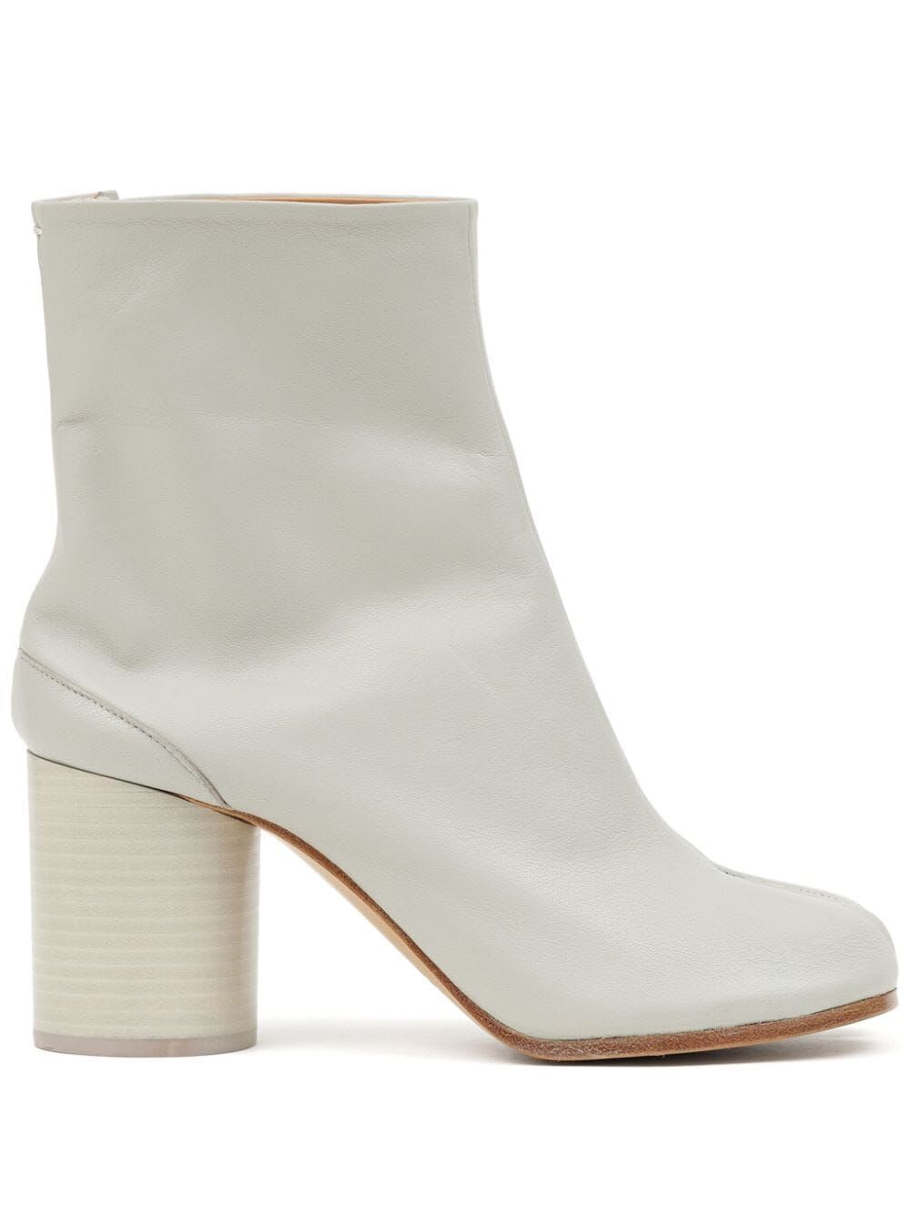 Maison Margiela Tabi Ankle Boots