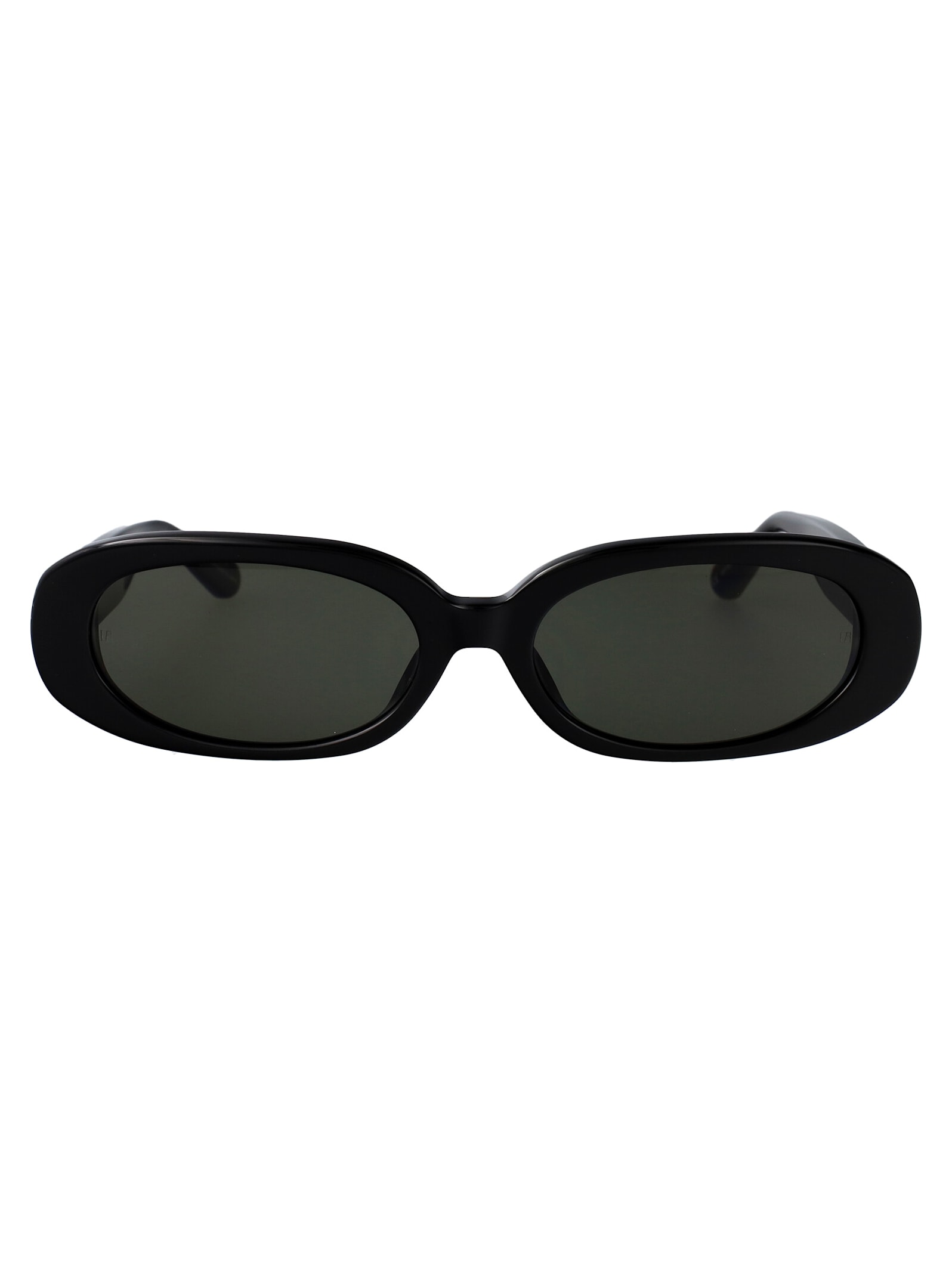 Linda Farrow Cara Sunglasses