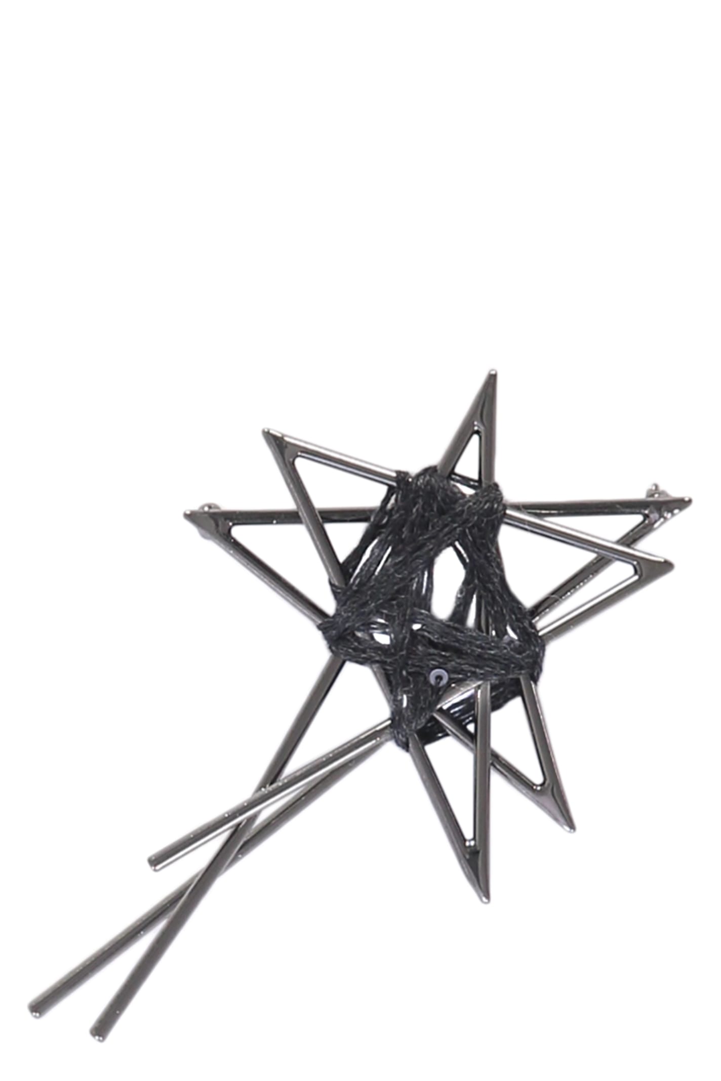 Lorena Antoniazzi Decorative Brooch