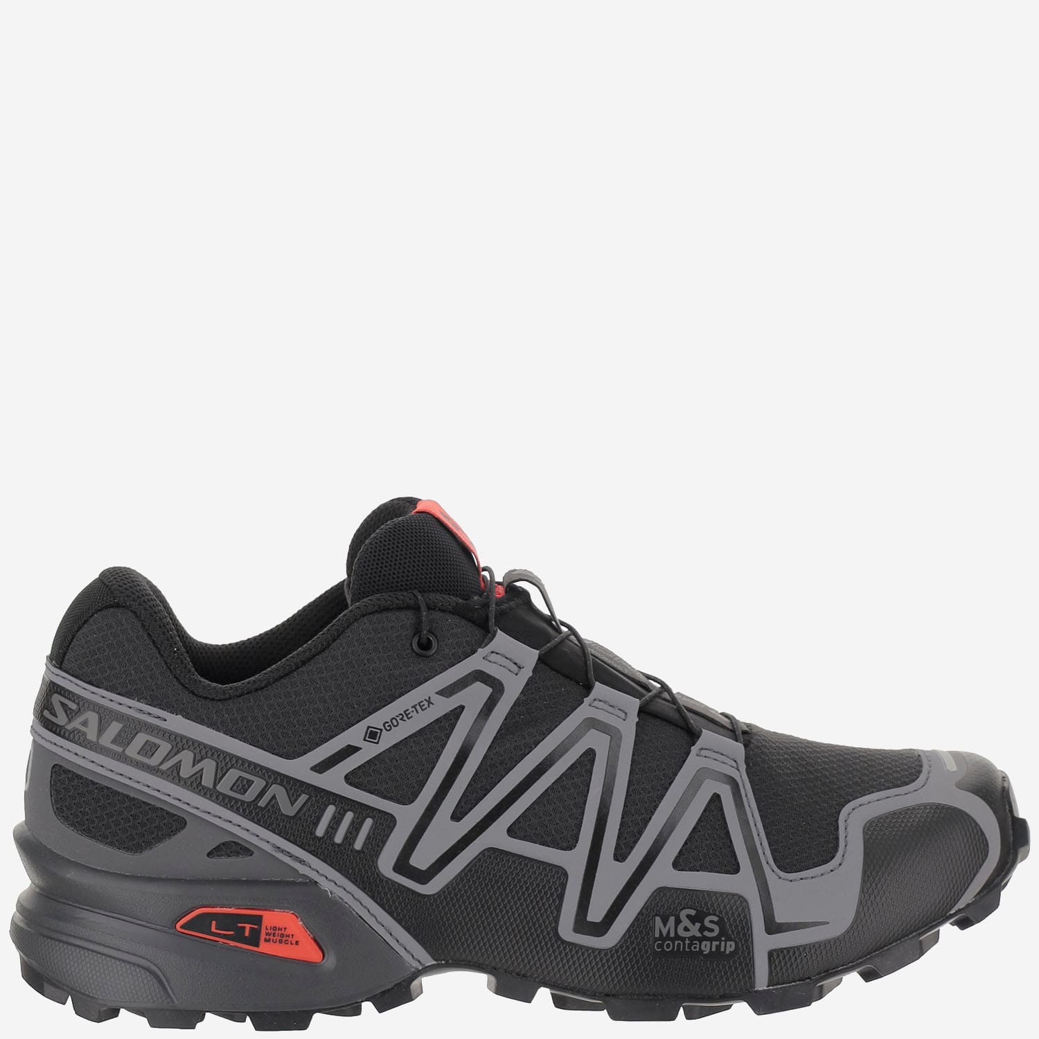 Salomon Sneakers Speedcross 3 Gore-tex