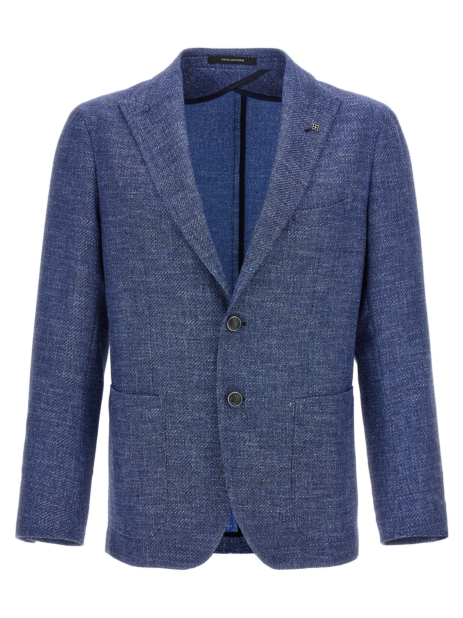 Tagliatore montecarlo Blazer