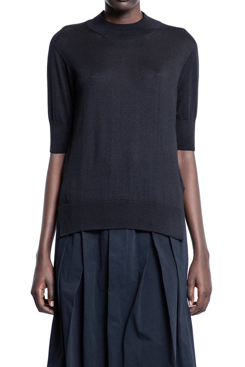 Jil Sander Tops