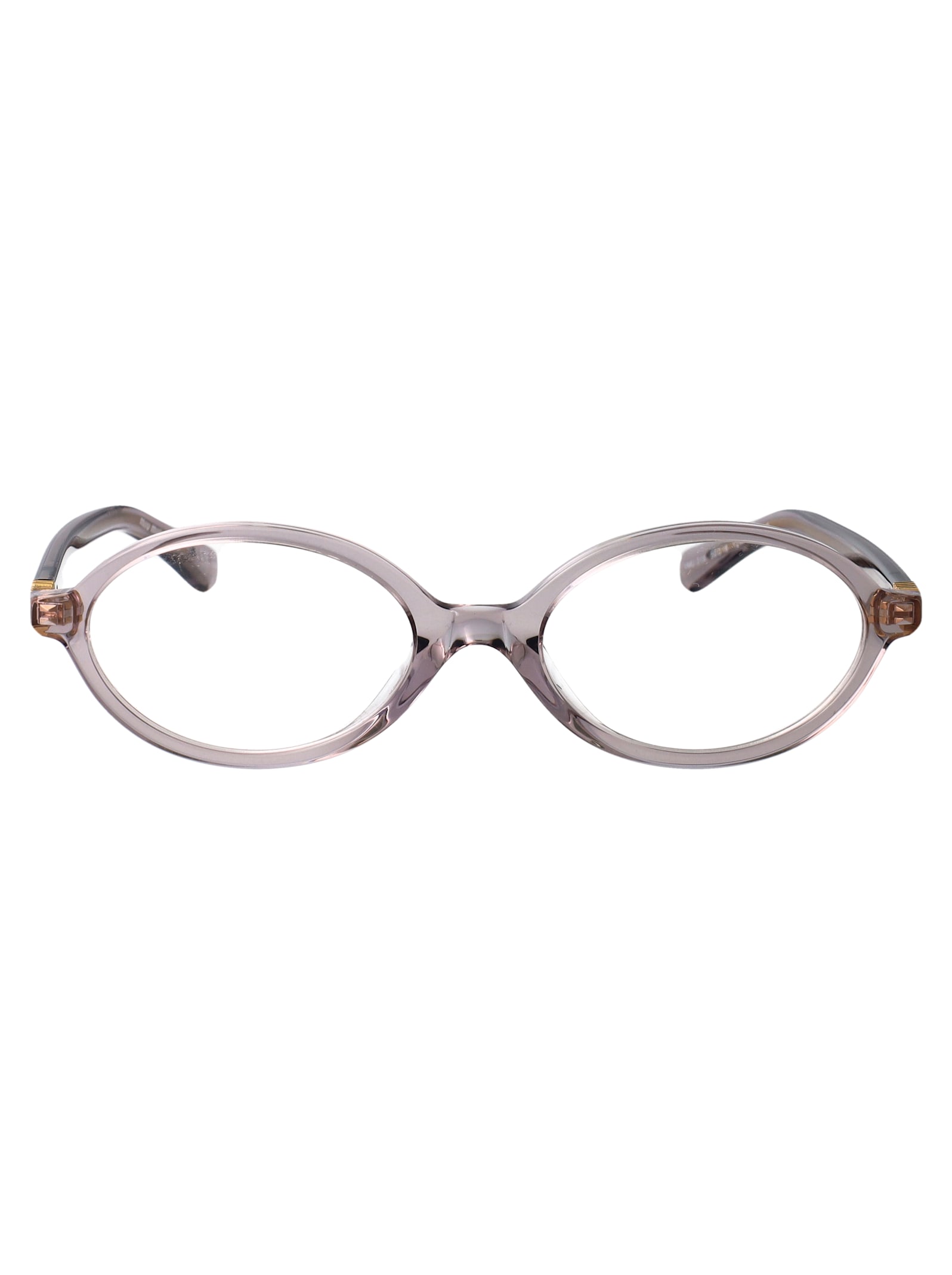 Miu Miu Eyewear 0mu 01xv Glasses