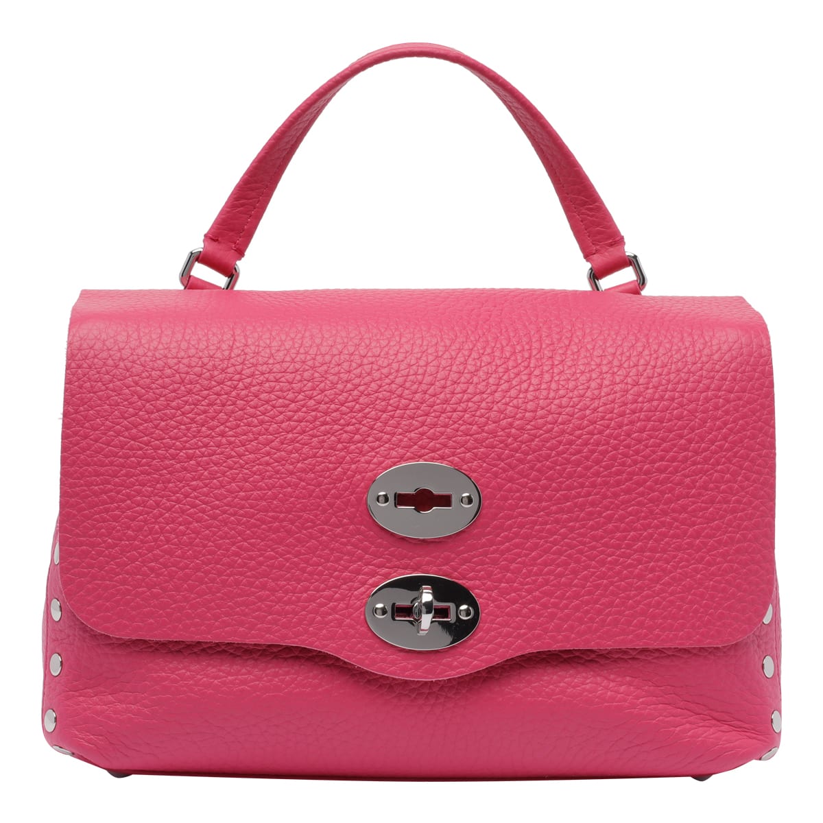 Zanellato Small Postina Handbag