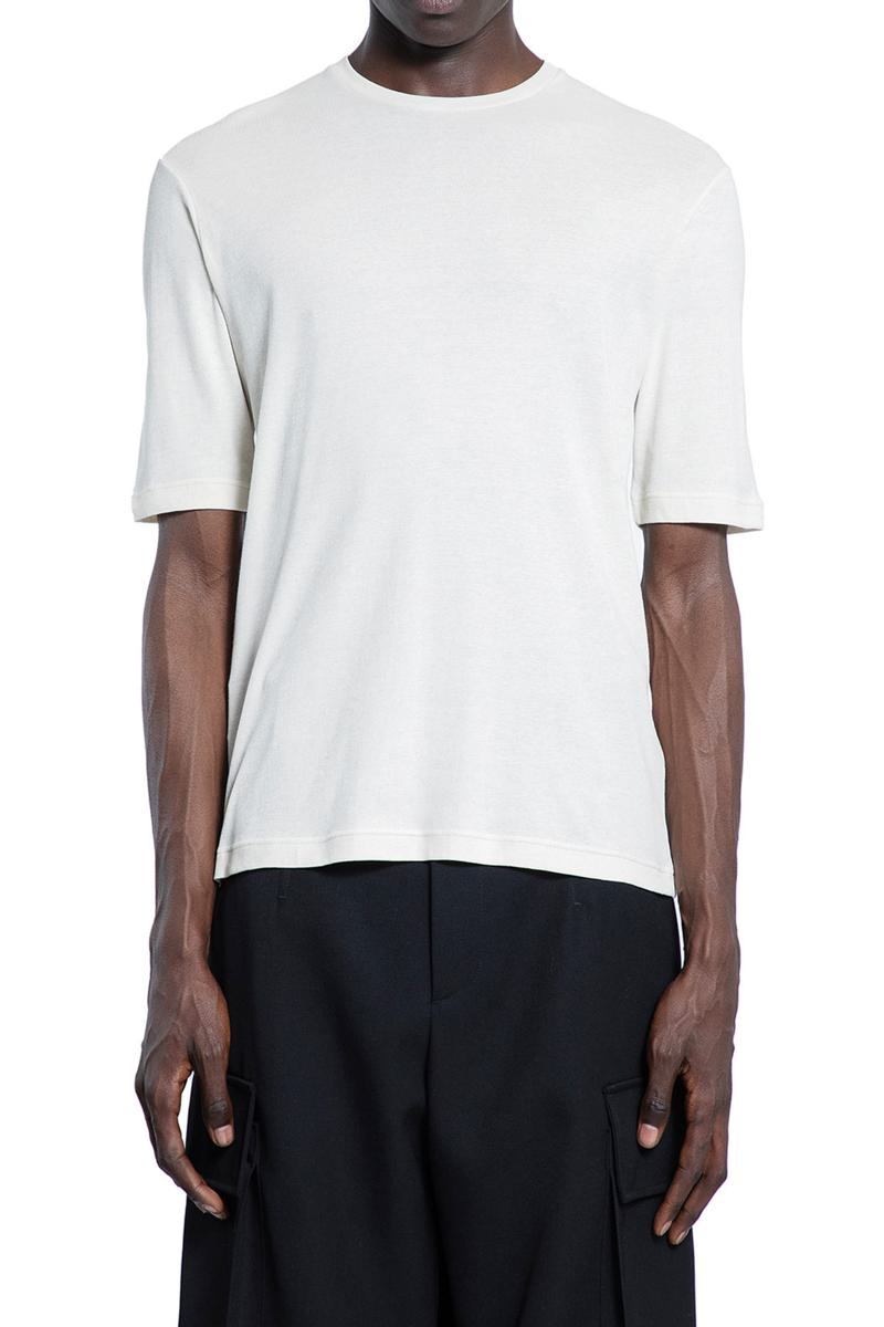 Jil Sander T恤衫 & 背心