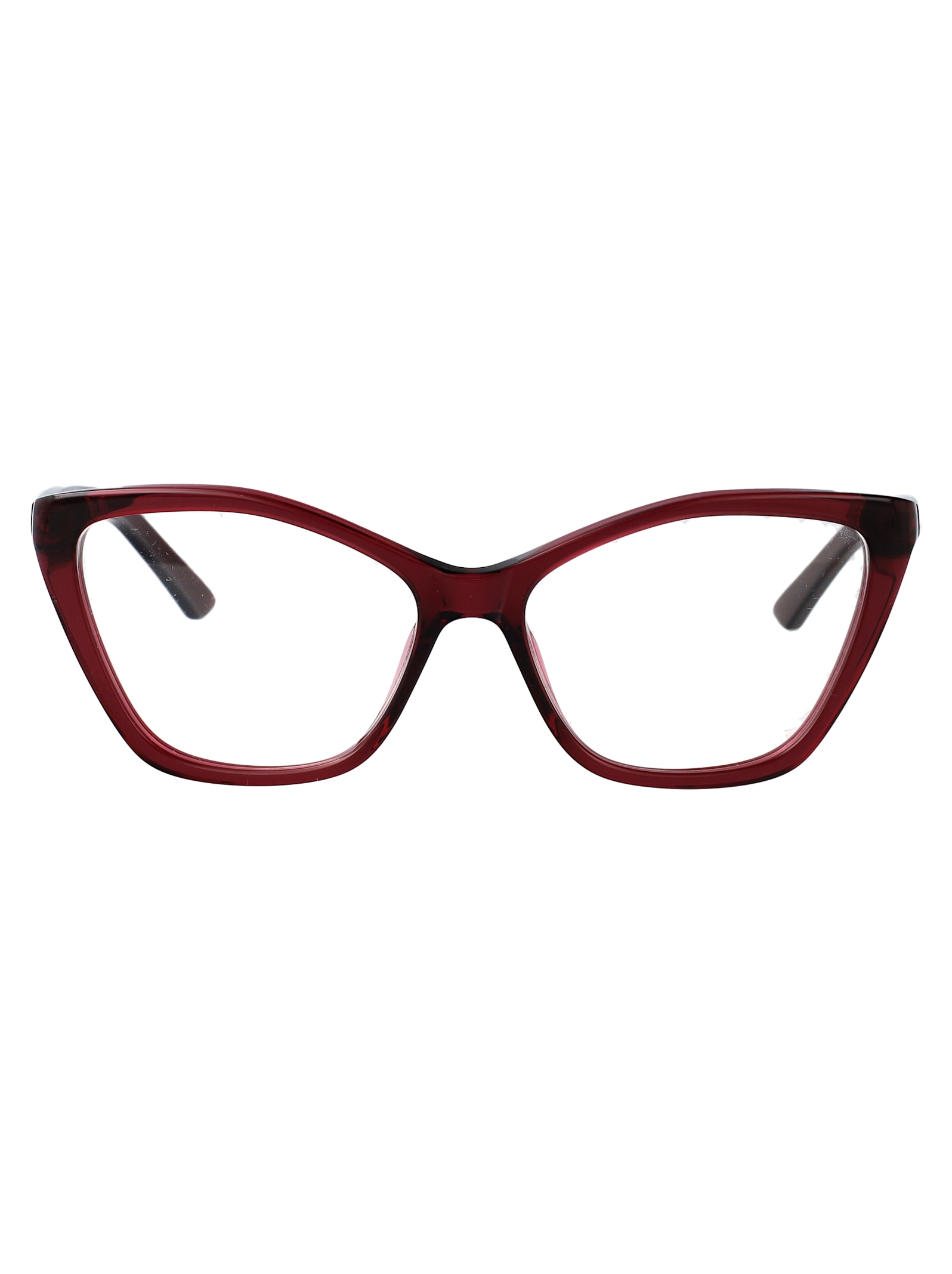 Balenciaga Eyewear Bb0405o Glasses