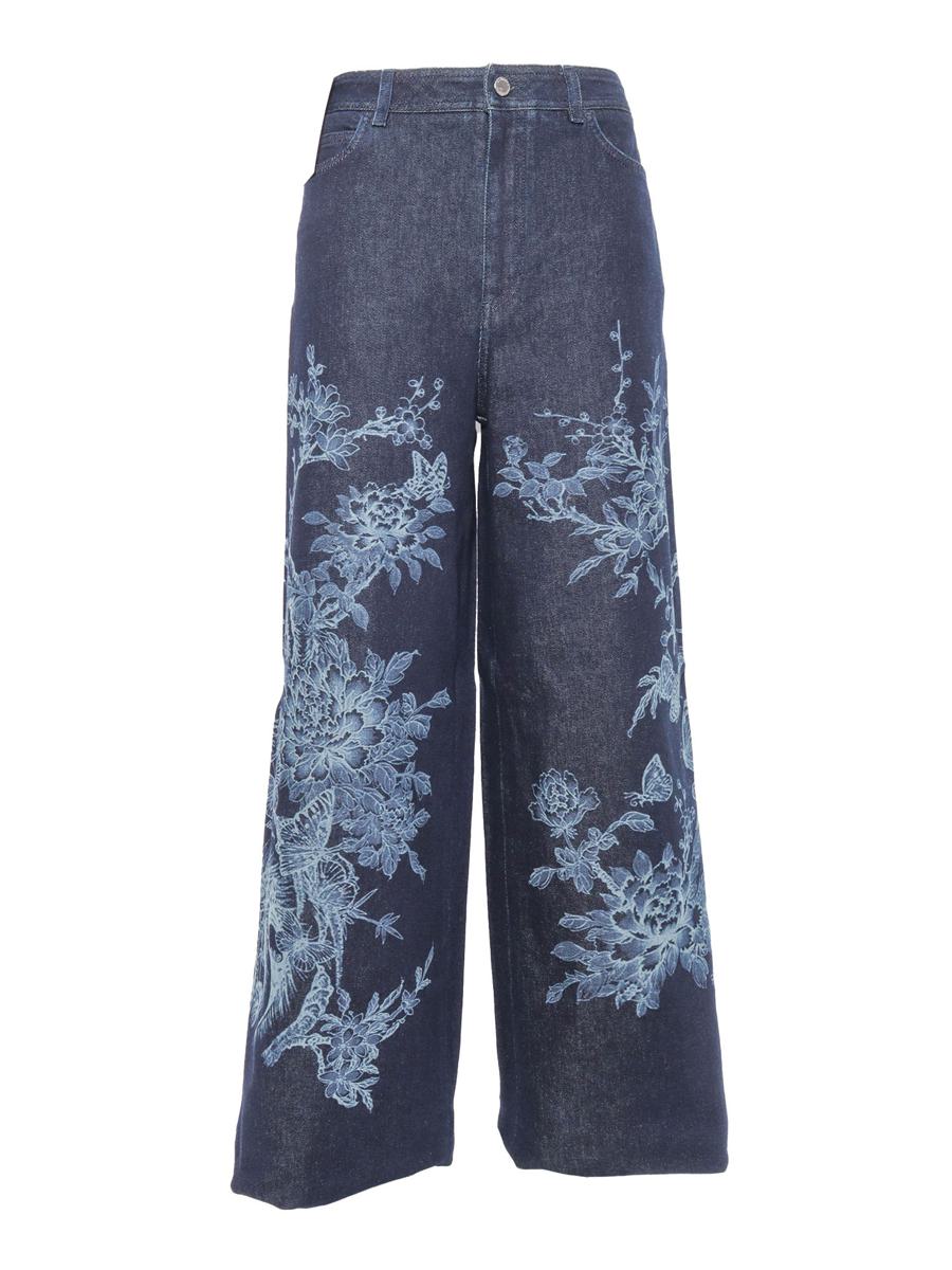 Alberta Ferretti 裤子