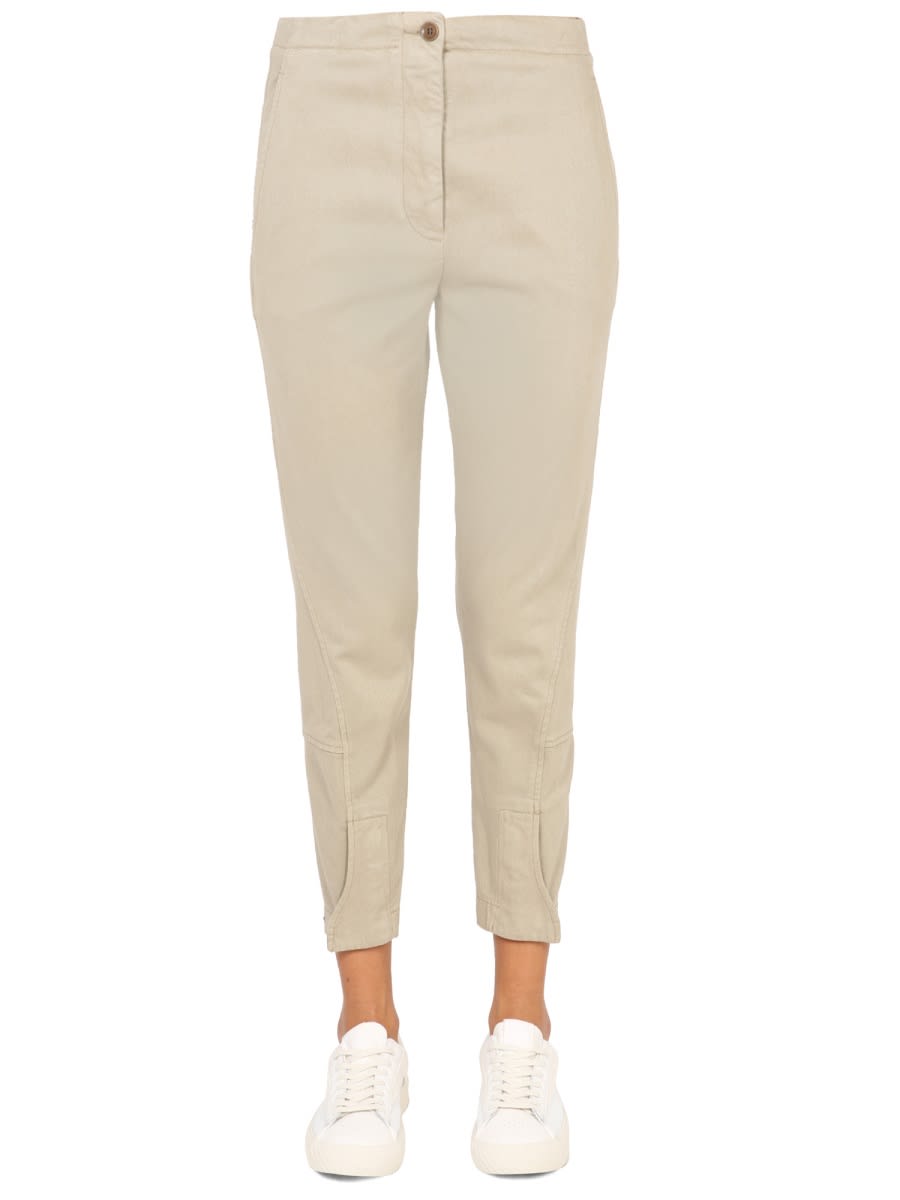 Aspesi Pants frank