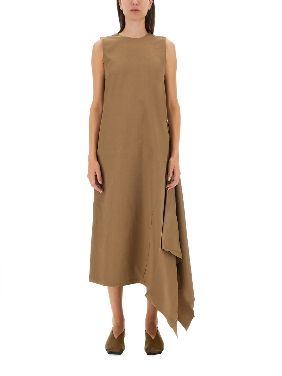 Uma Wang aura Dress