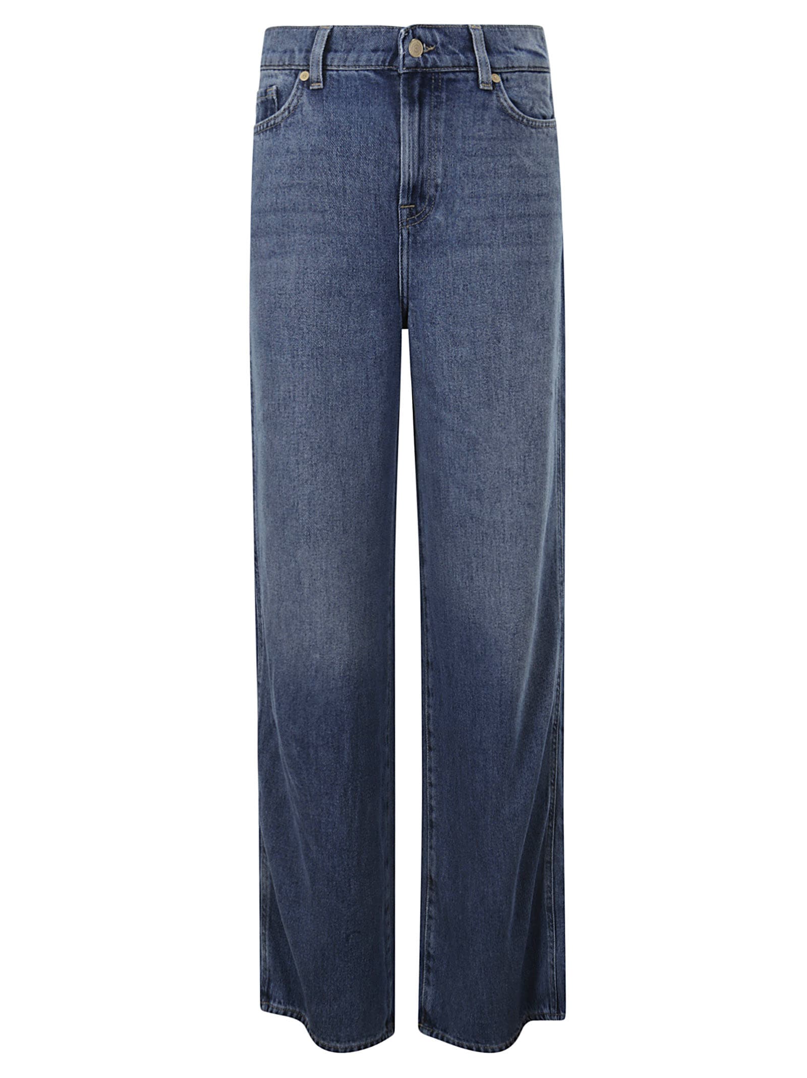 7 For All Mankind Scout Dream On