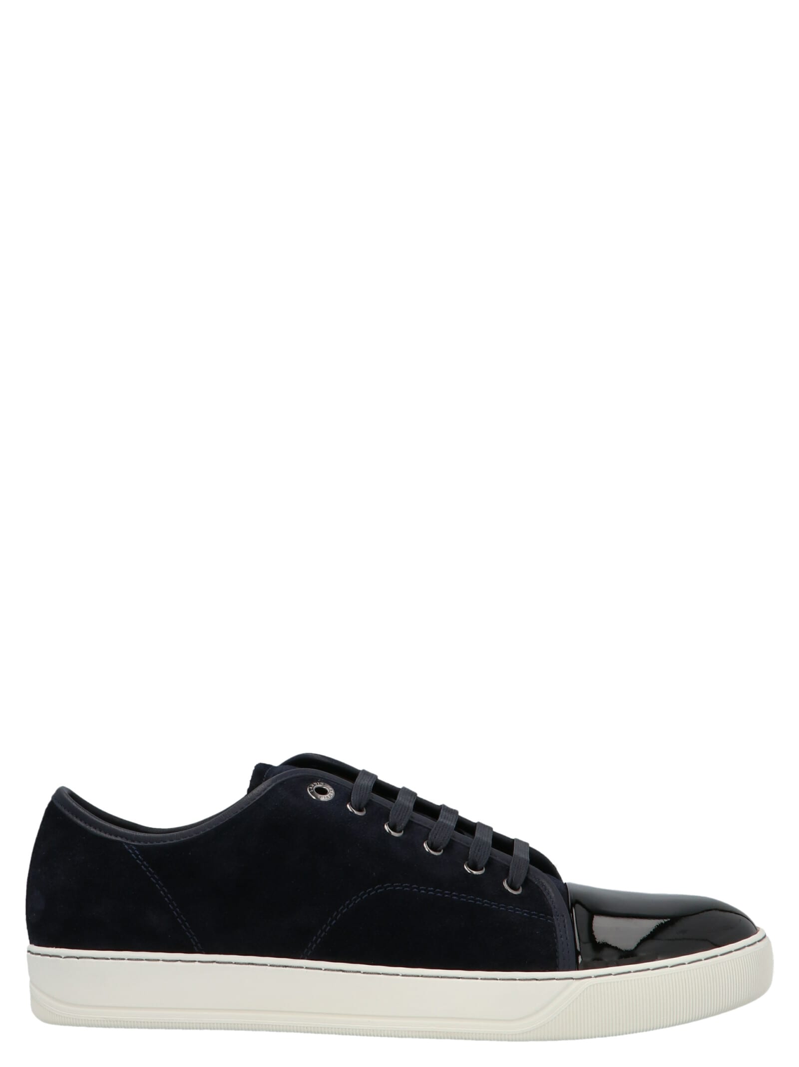 Lanvin Leather Shoes