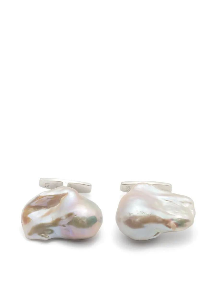 Monies Dune Cufflinks Accessories