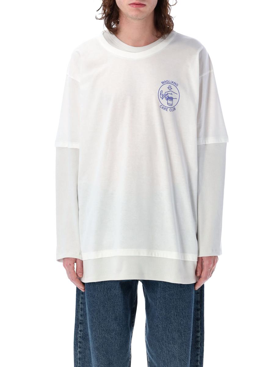 Magliano Double Tee