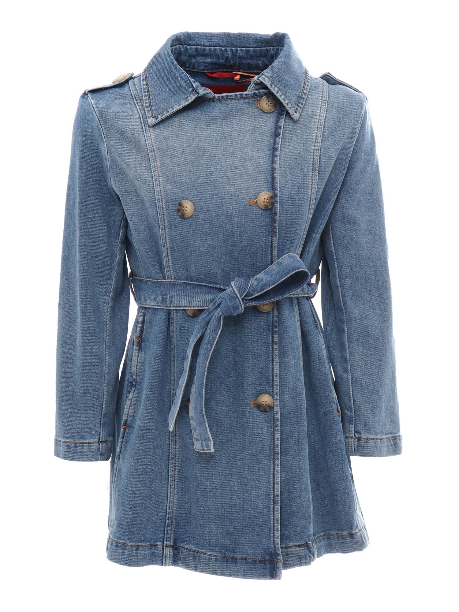 Max & Co. Jackets