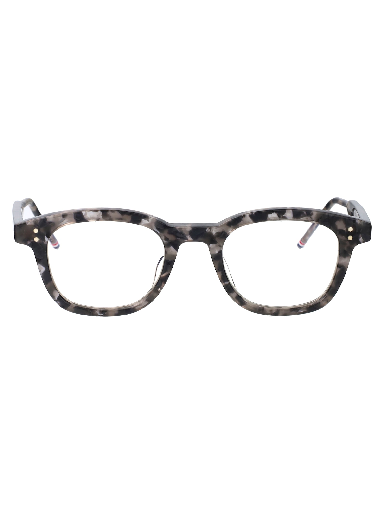 Thom Browne Ueo921a-g0002 Glasses