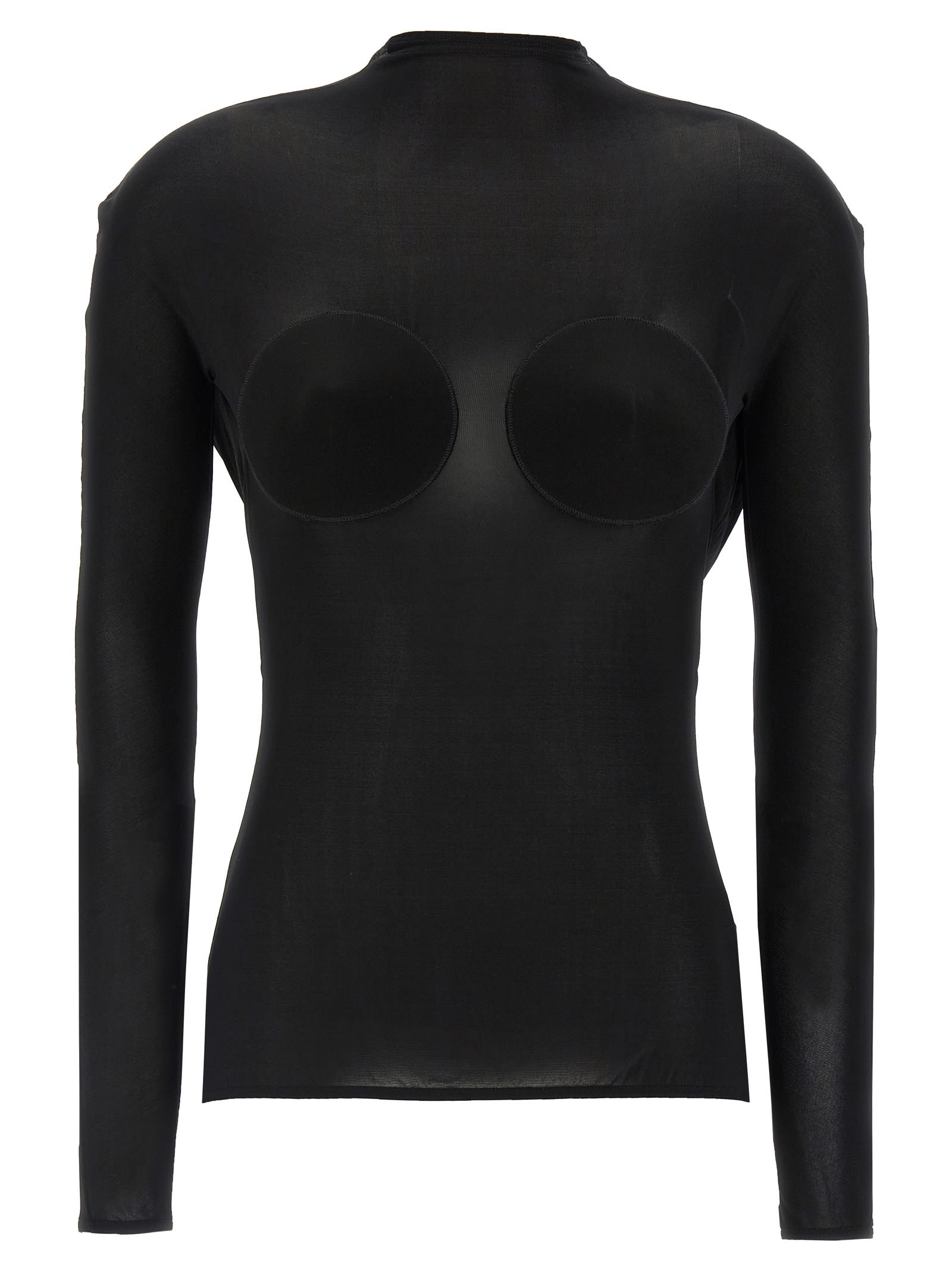 Jean Paul Gaultier Cone Sweater