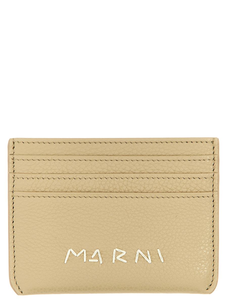 Marni Logo卡包