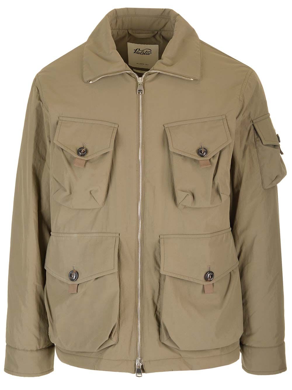 Valstar George Field Jacket