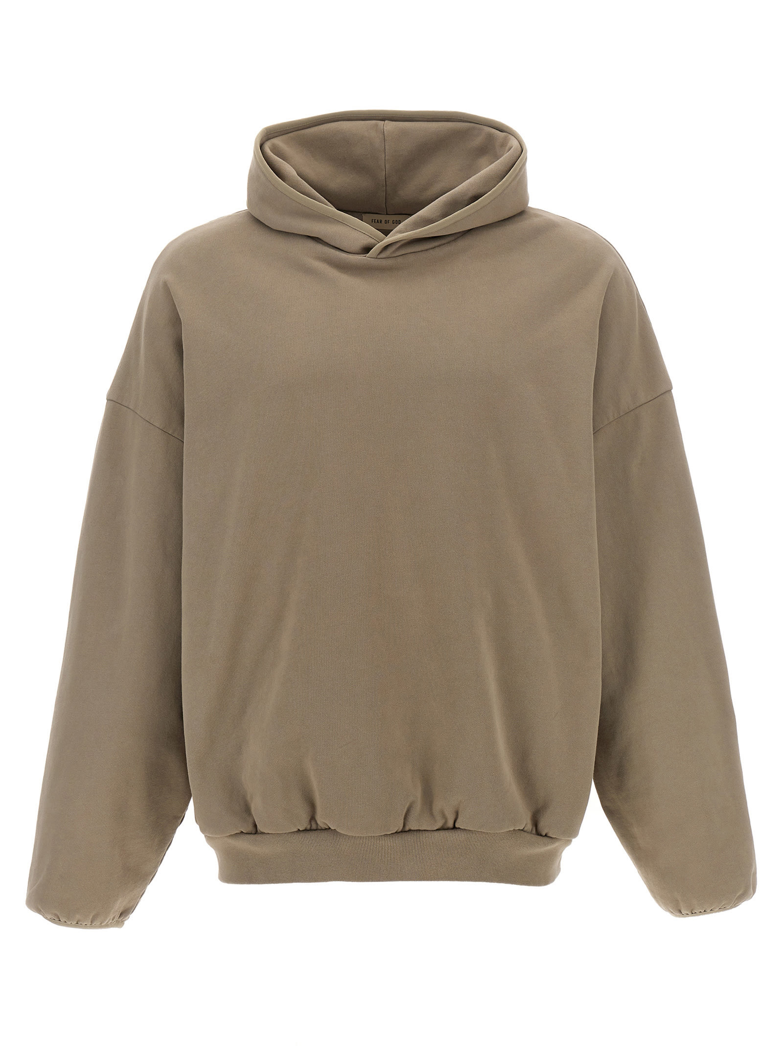 Fear of God bound Hoodie