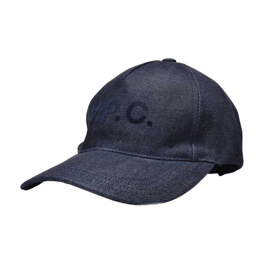A. P.C. Eden Hat