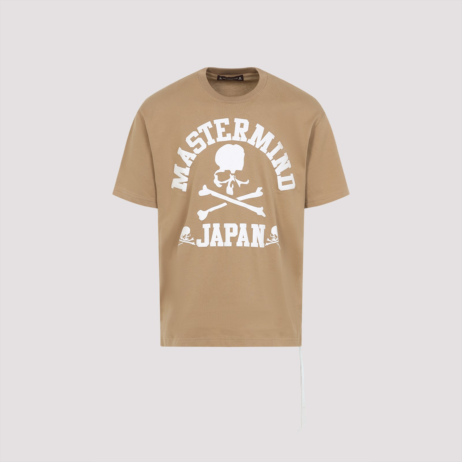 Mastermind Japan University T-shirt