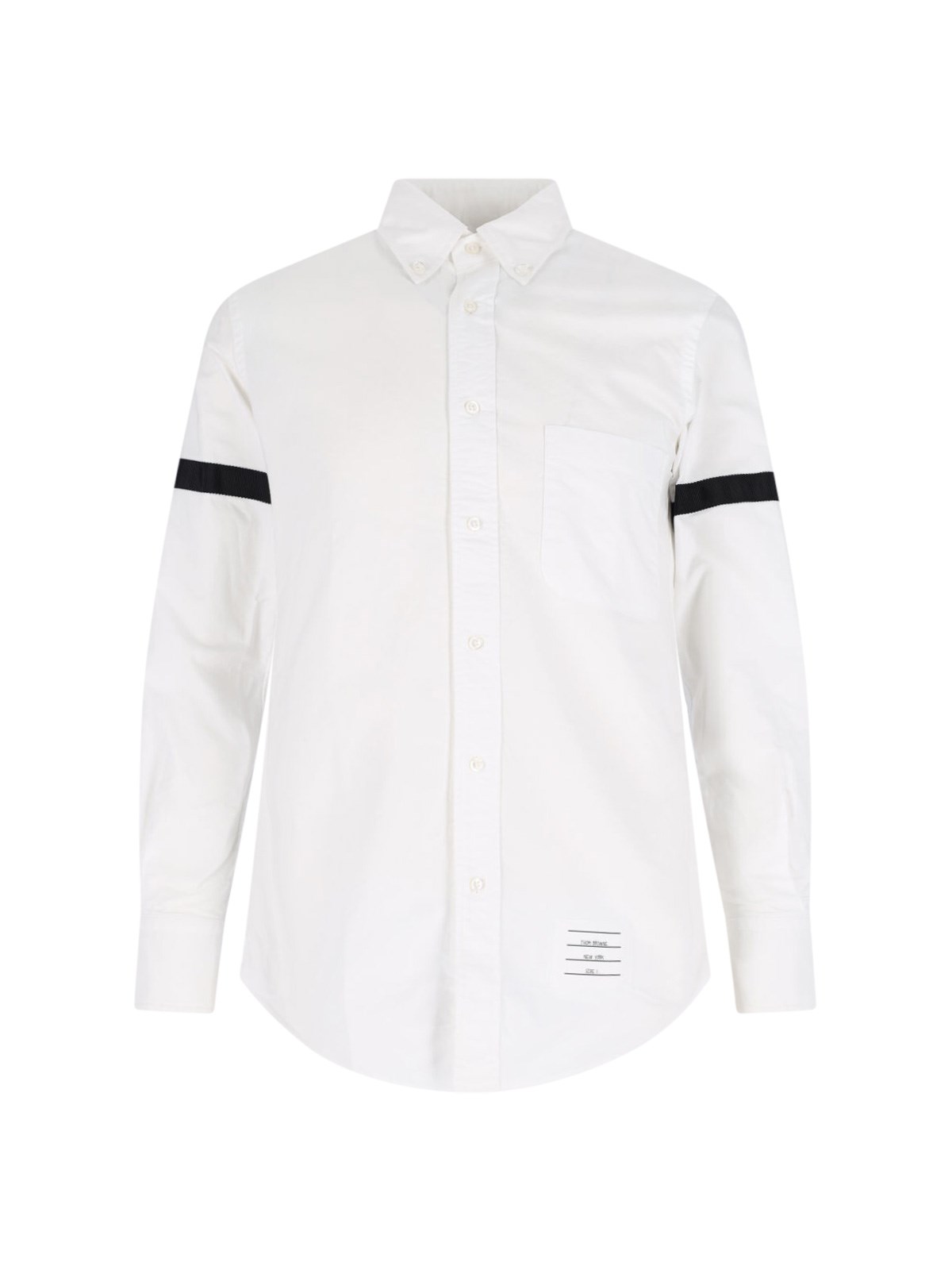 Thom Browne 'Armband' Shirt