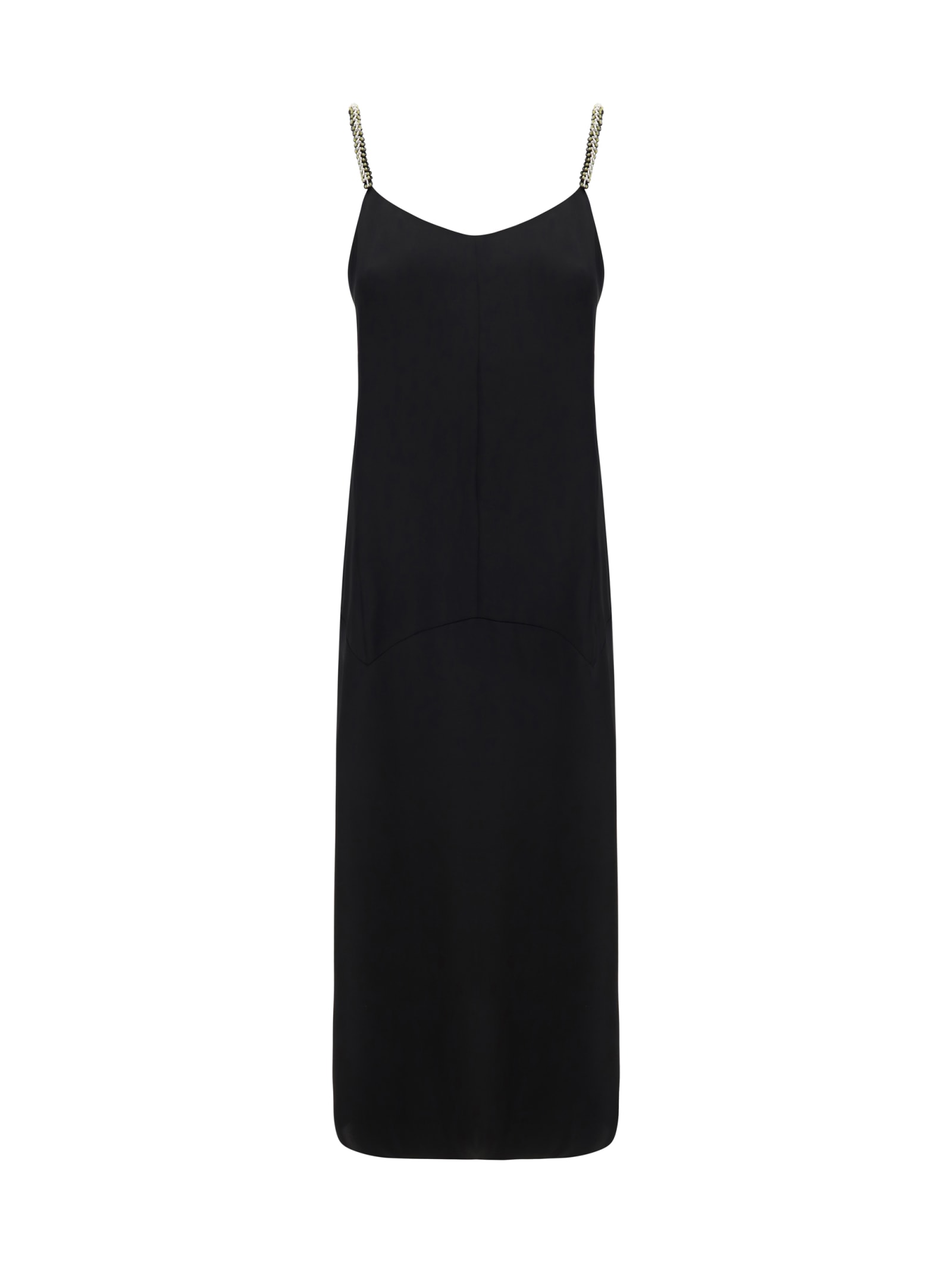 Lanvin Summer Dress