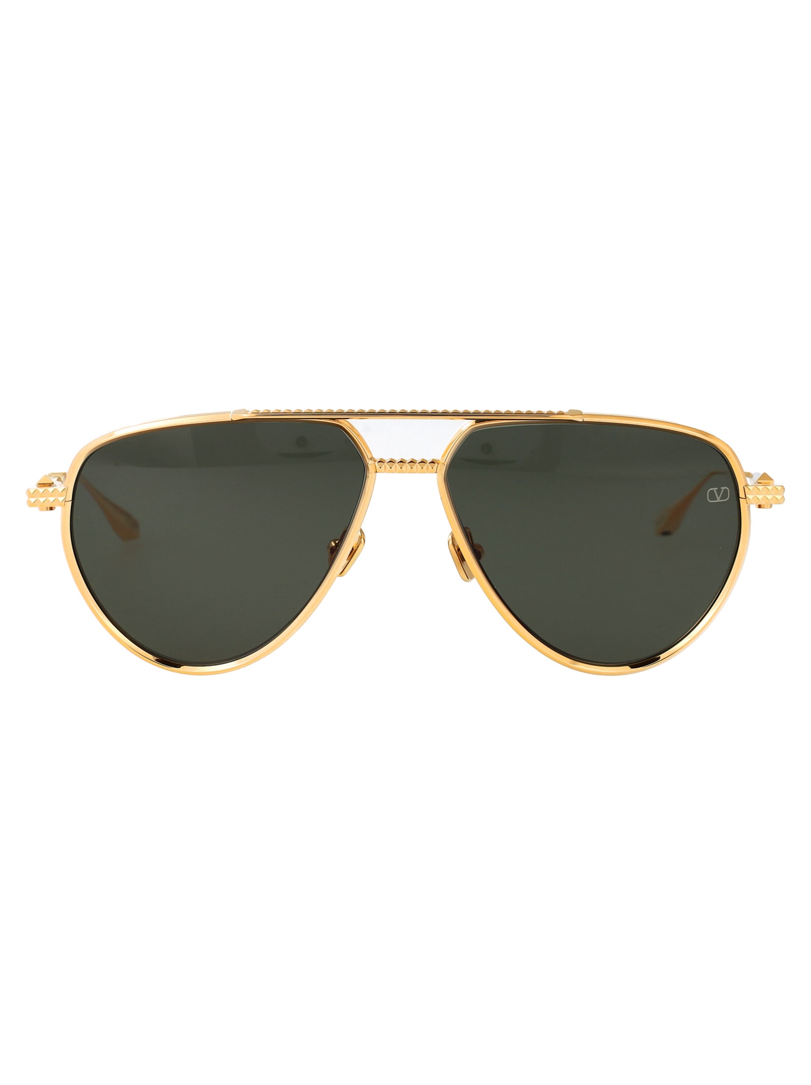 Valentino Eyewear V-stud-ii Sunglasses