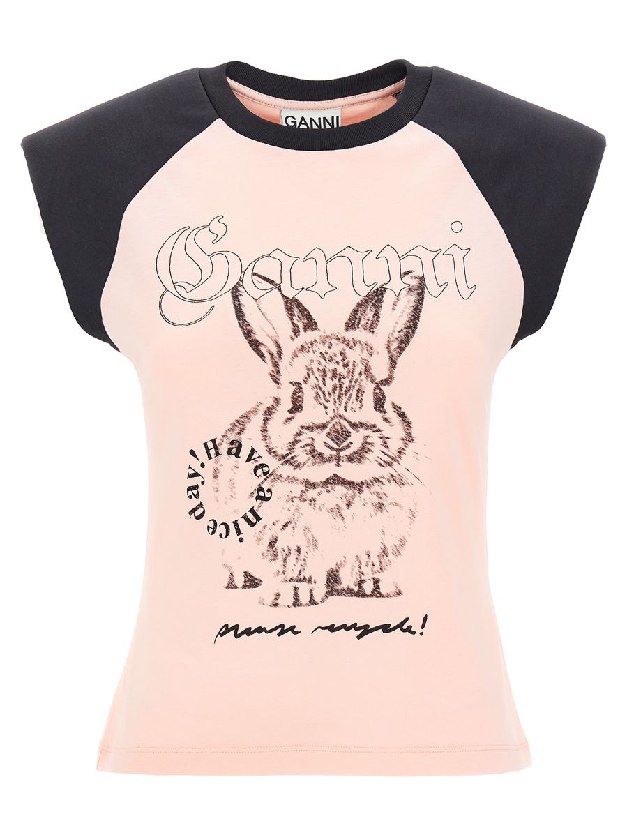 Ganni Tshirt