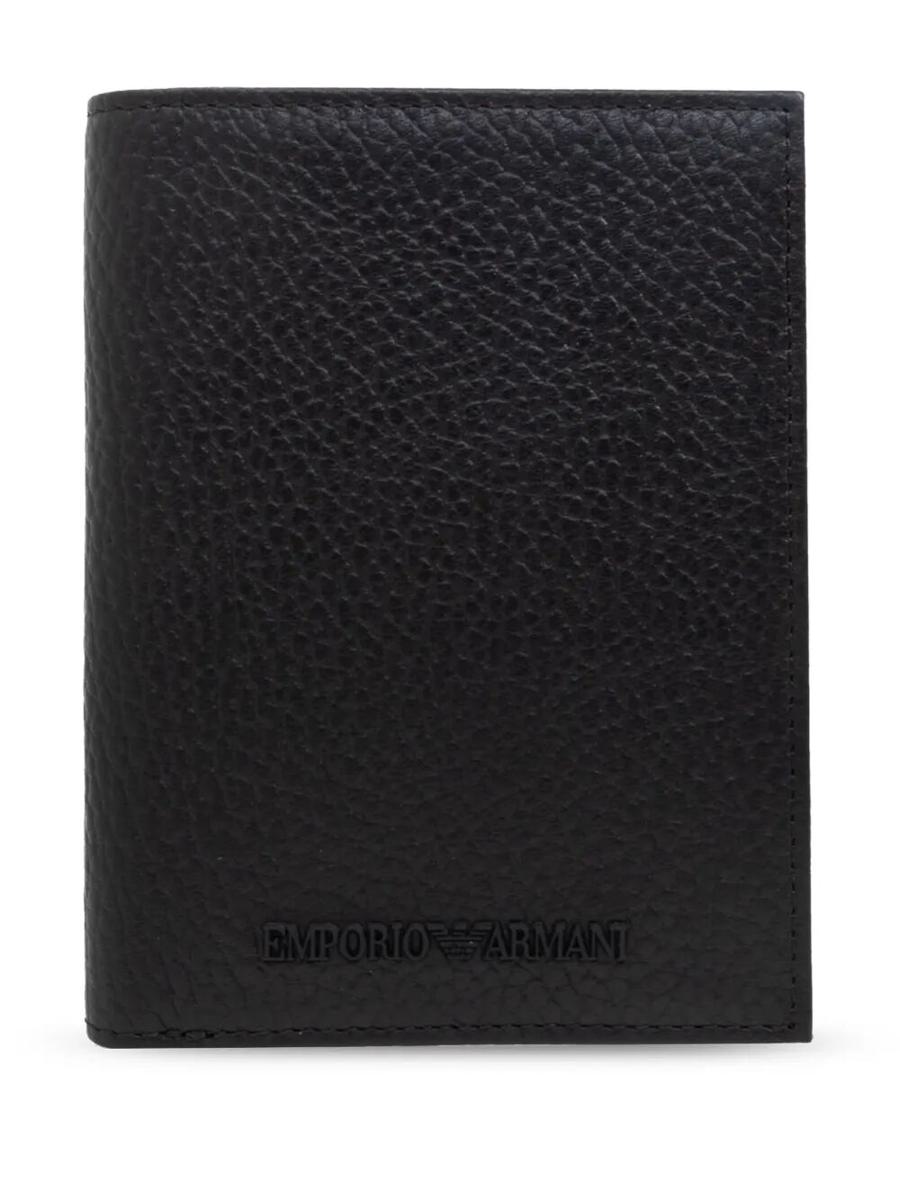 Emporio Armani Credit Card Holder Accessories