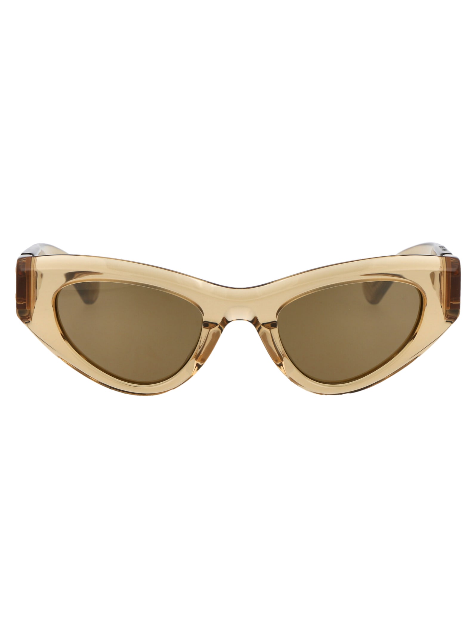 Bottega Veneta Eyewear Bv1142s Sunglasses