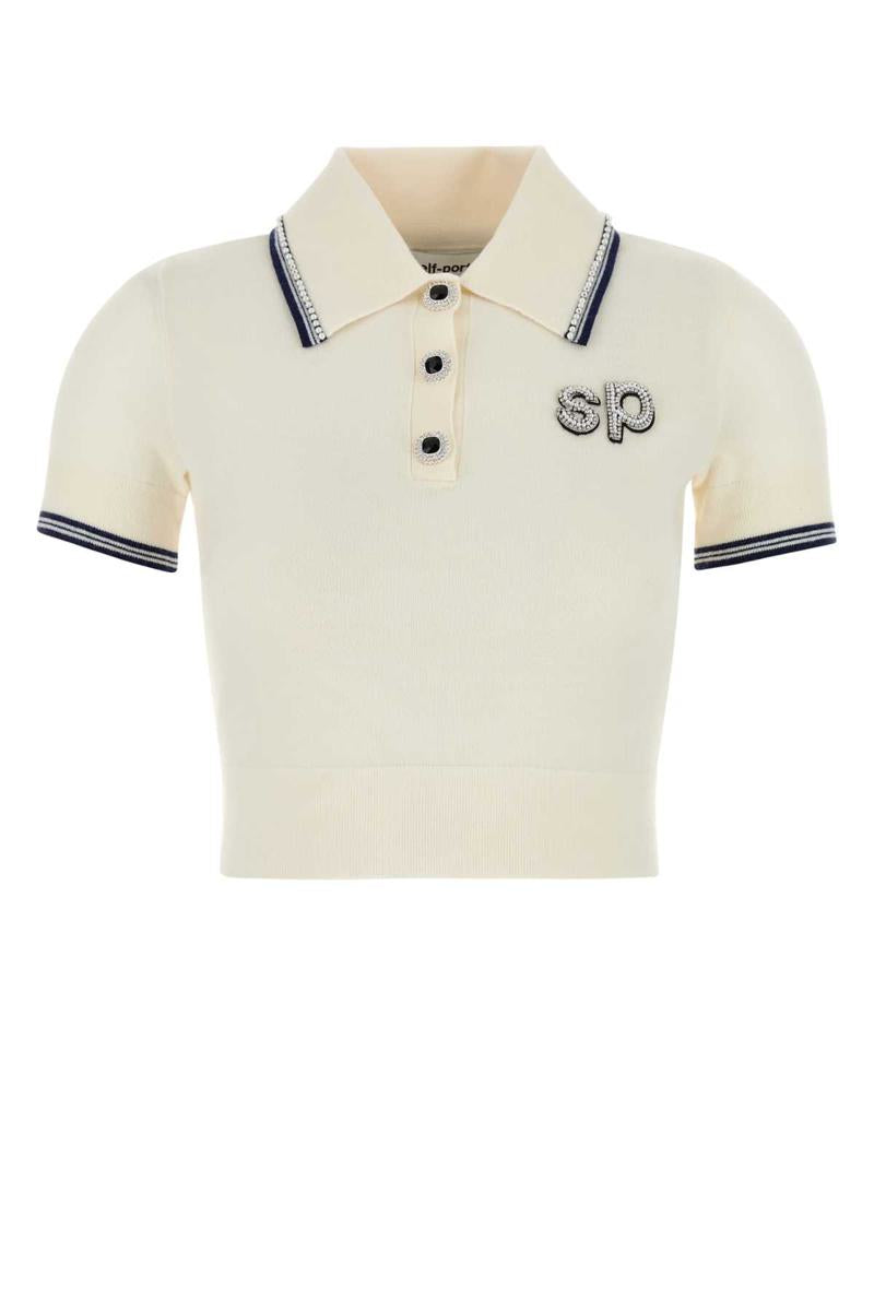 Self-Portrait Polo