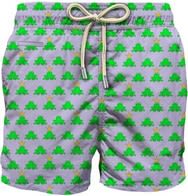 MC2 Saint Barth Swim Short
