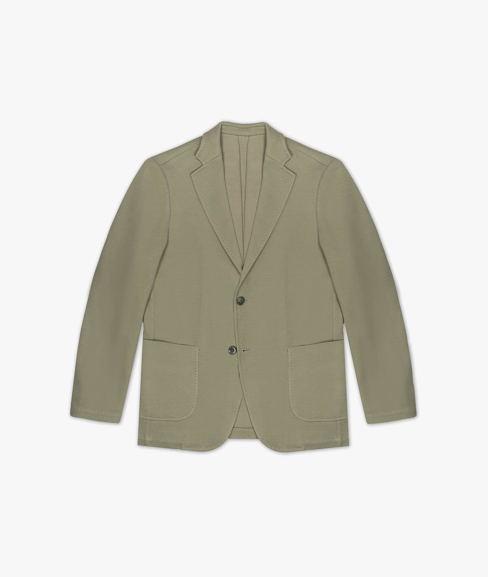Larusmiani Sporty Blazer Jacket