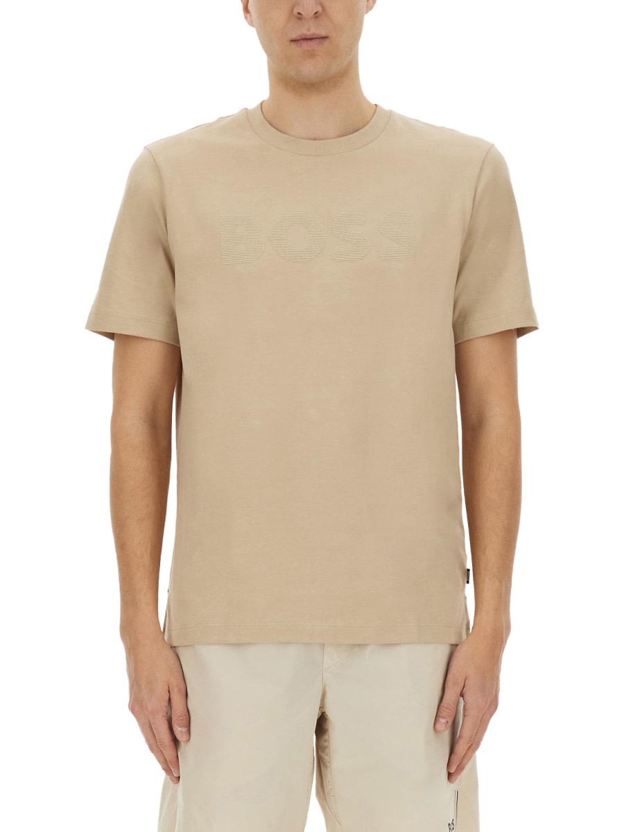 Hugo Boss T-shirt c-thompson 121