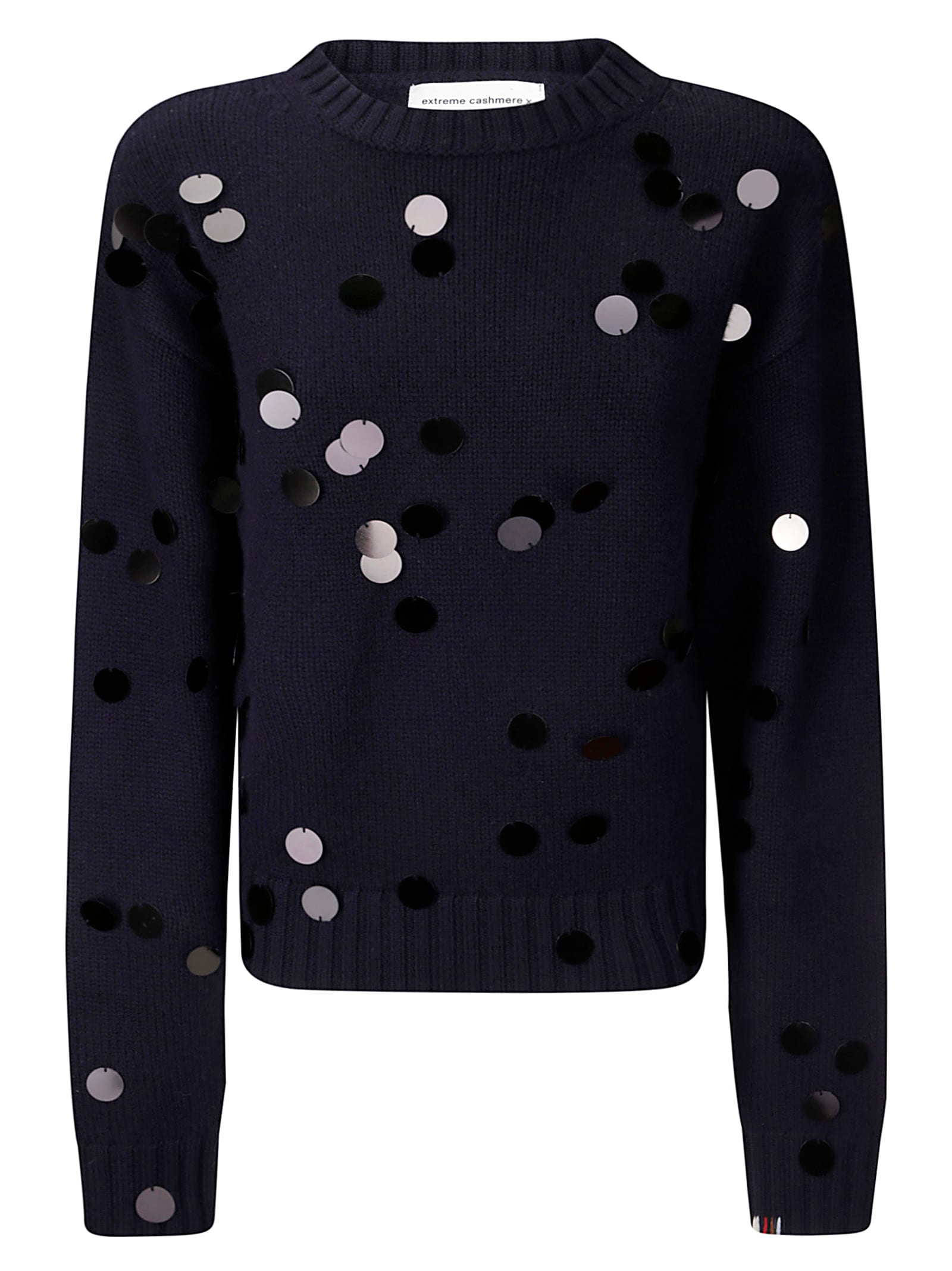 Extreme Cashmere Sweater