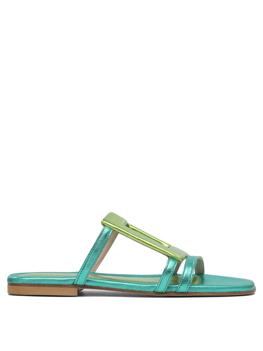 Elina Linardaki Sandals