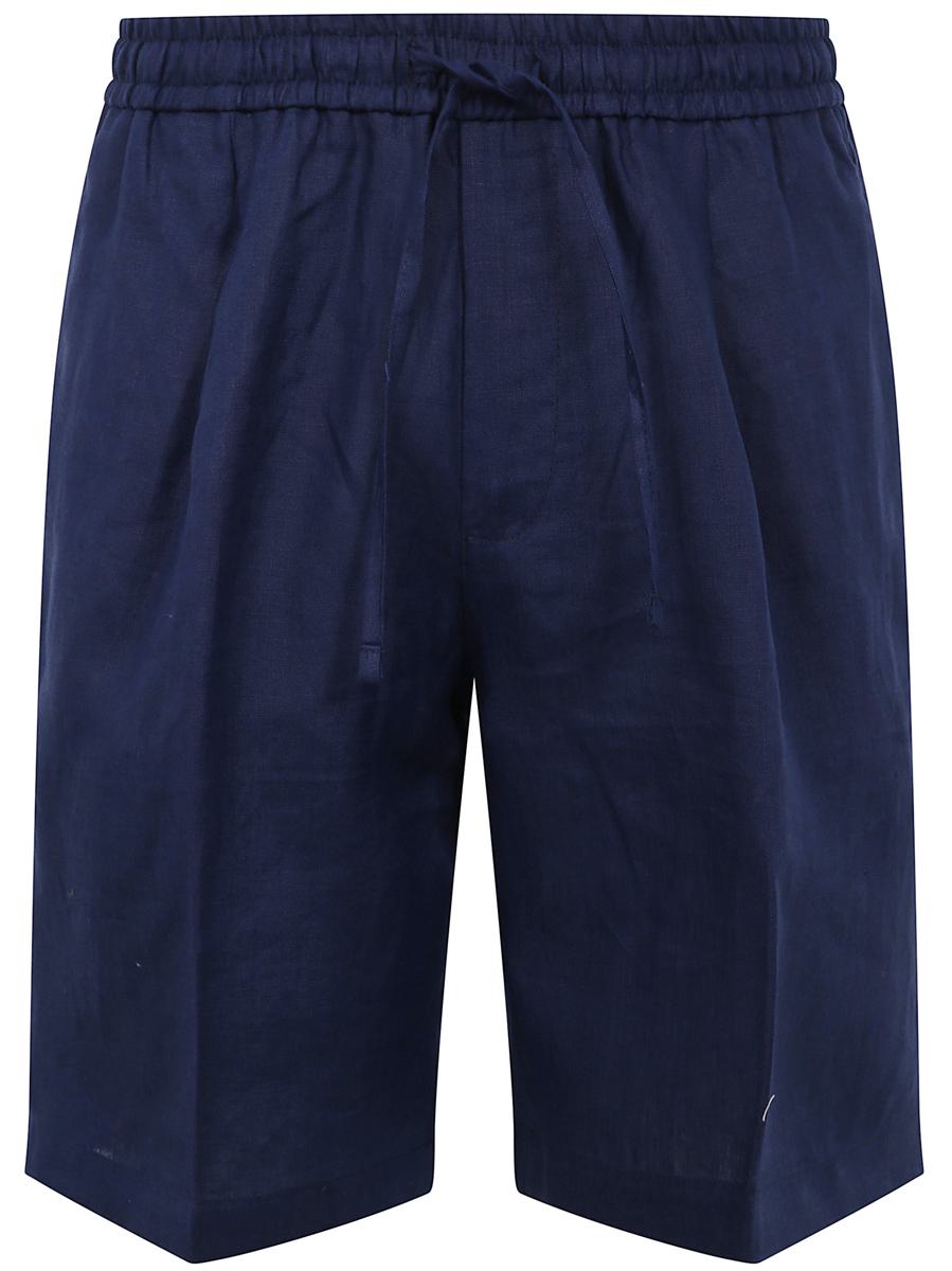 Michael Coal Max Drawstring Bermuda Trousers Clothing