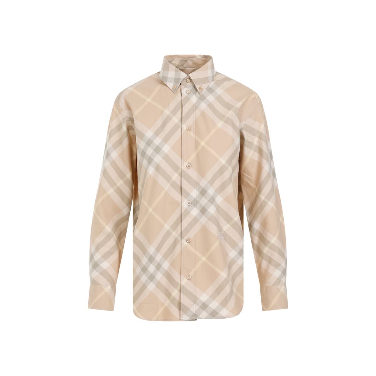 Burberry Shirt