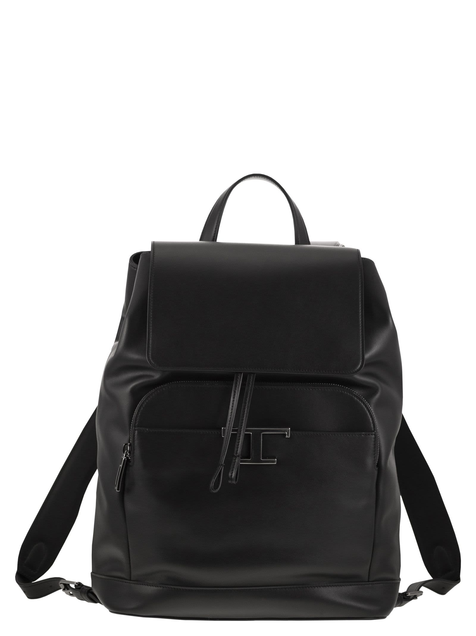 Tod's Zaino T Timeless Backpack
