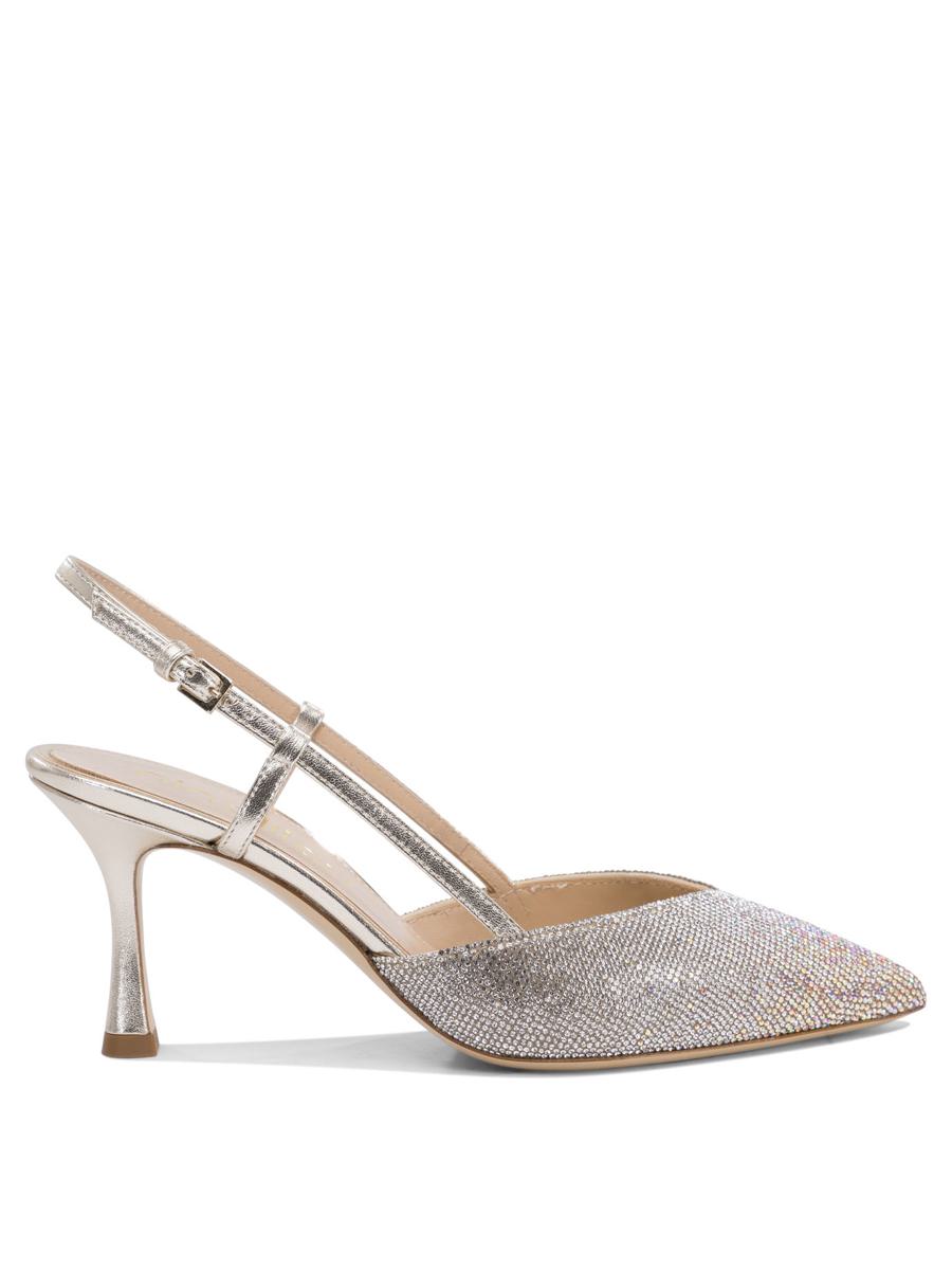 Ninalilou Heeled Shoes