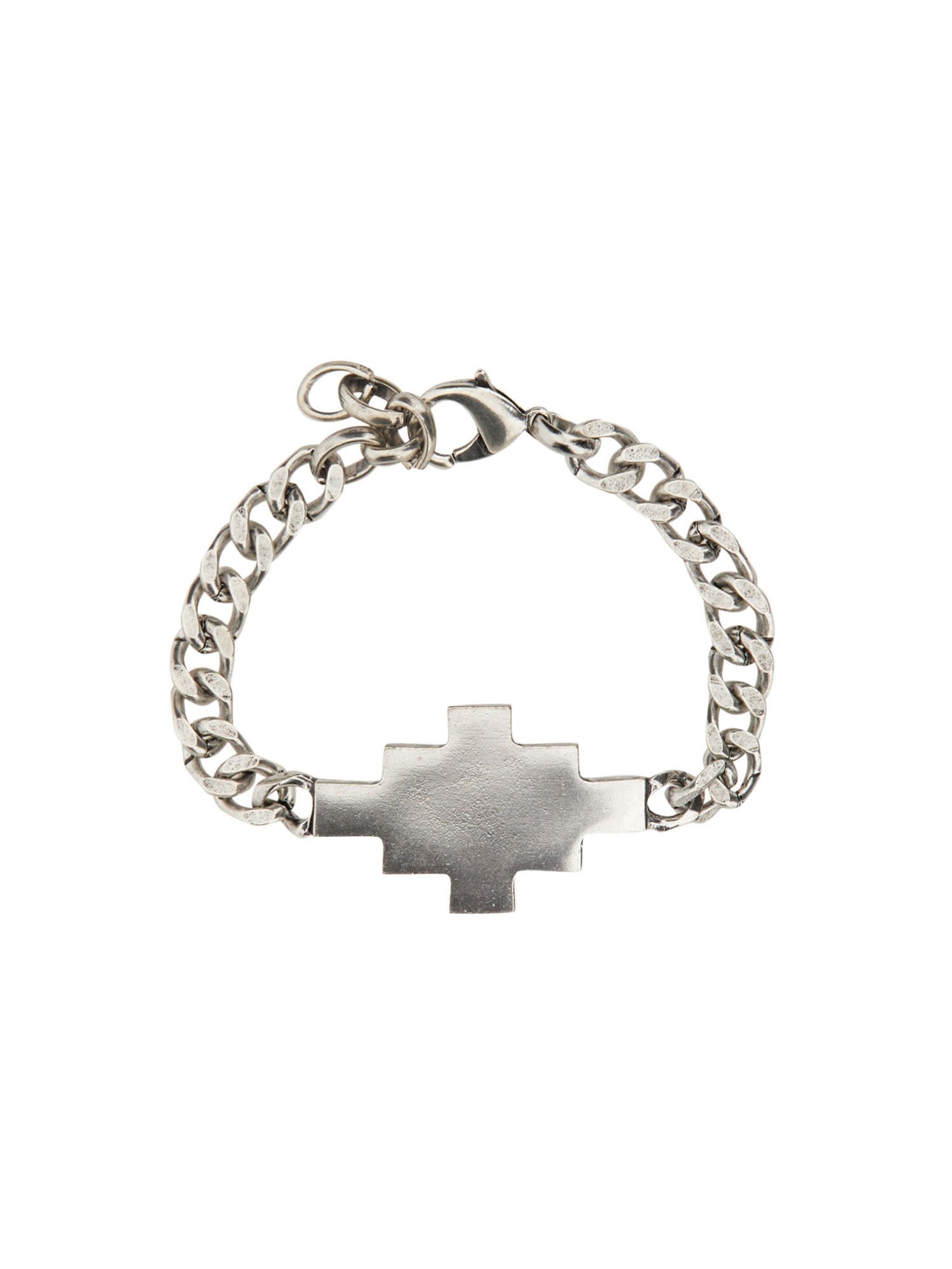 Marcelo Burlon Cross Bracelet