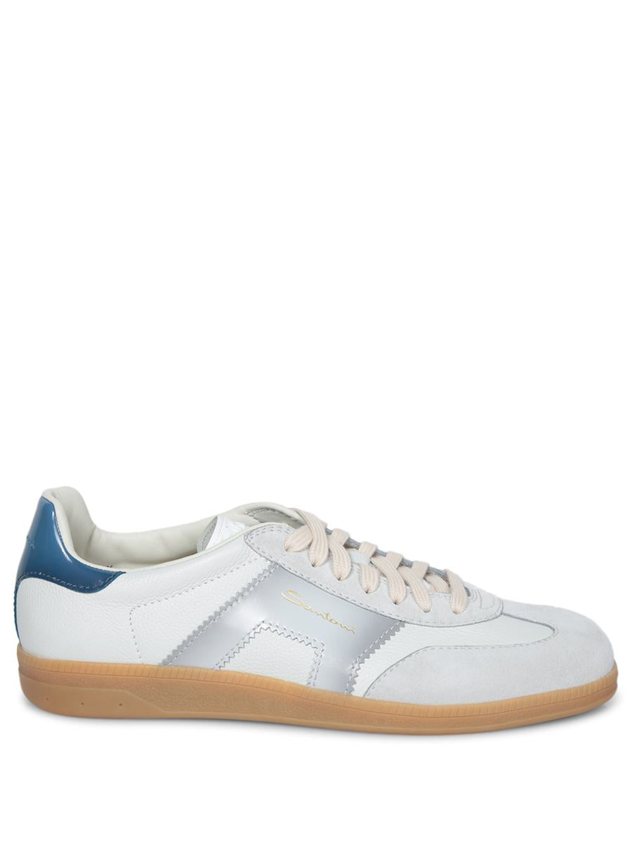 Santoni 运动鞋