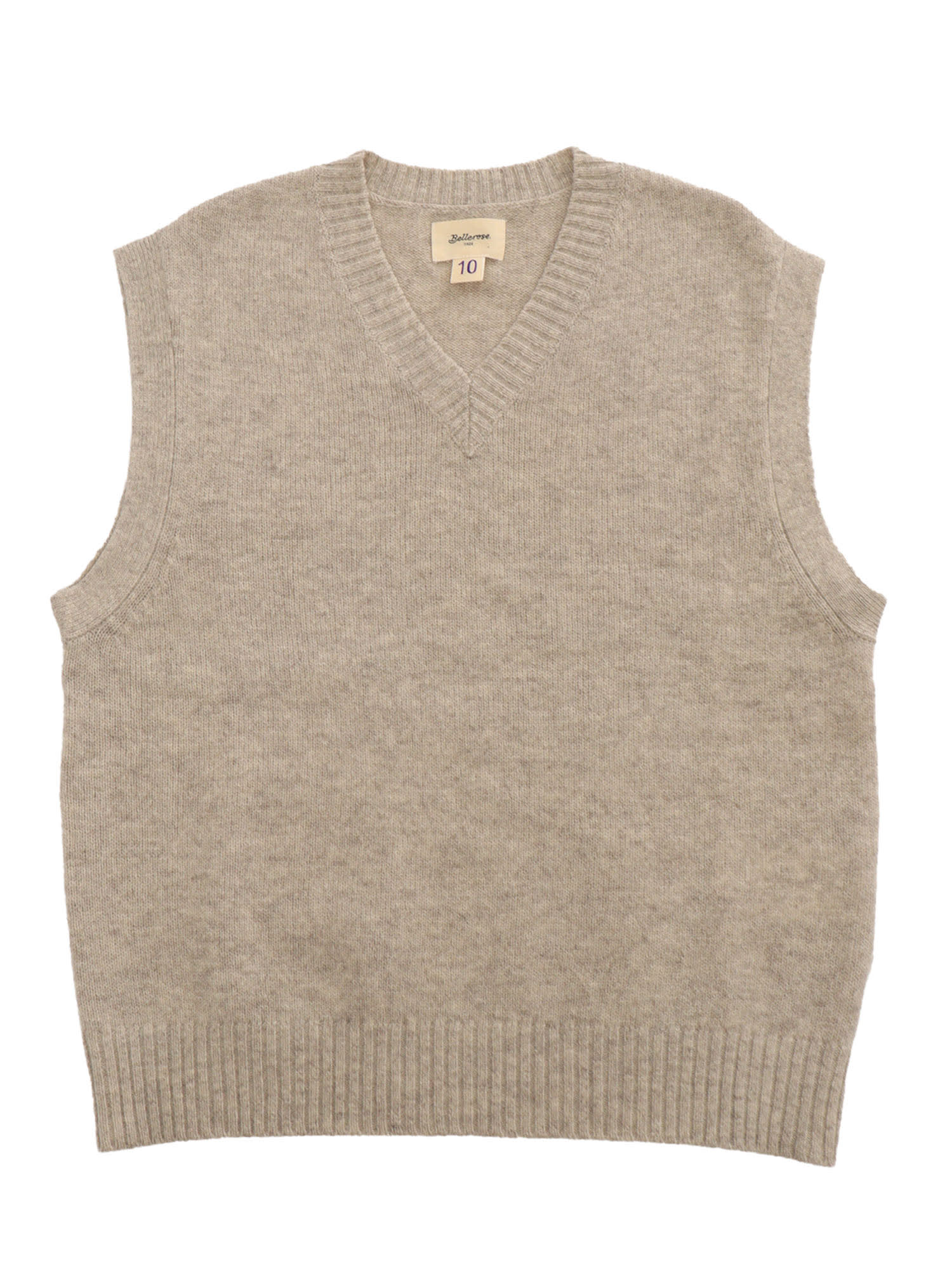 Bellerose Gatty K1415u Knitwear