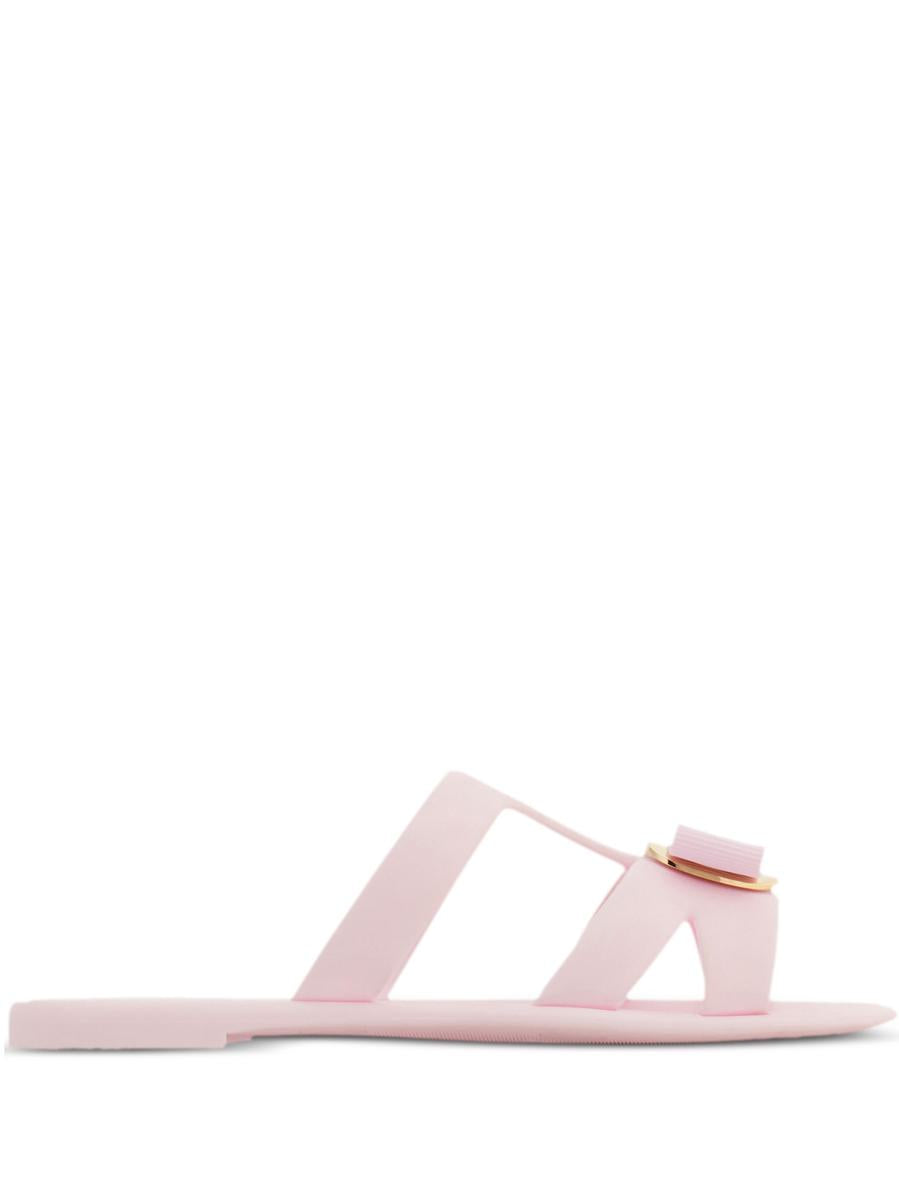 Salvatore Ferragamo Lilou Shoes