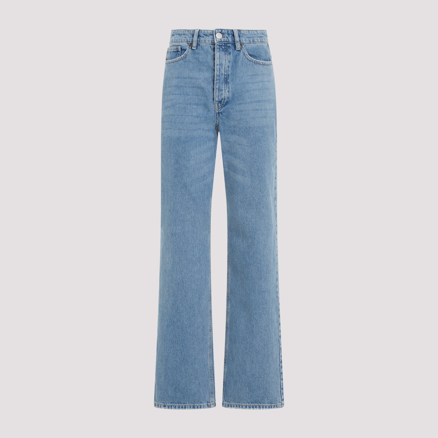 By Malene Birger Miliumlo Organic Cotton Jeans