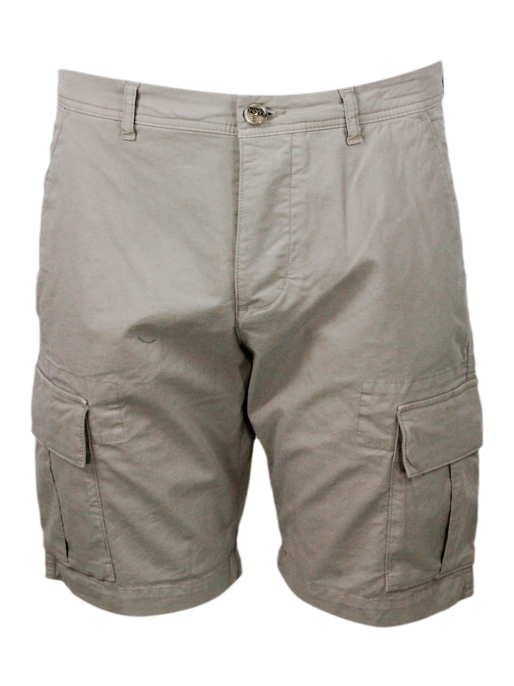 Barba Napoli Shorts