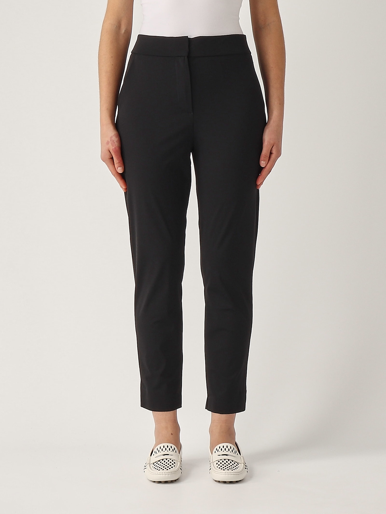 Max Mara Lipari Trousers